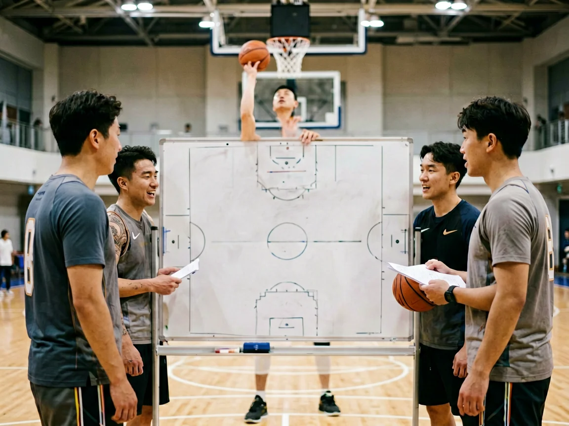 Alan复出首秀轰入世界波助球队拿下联赛关键三分 - JN SPORTS